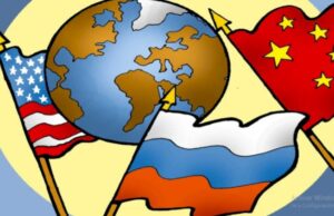Contra la «multipolaridad»: la ilusión reaccionaria de un antiimperialismo sin clase