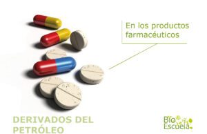 Petróleo por médicos, vacunas y medicamentos