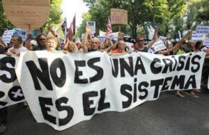 Ver: La derecha y la crisis social en América Latina «Columna de Celso Calfullan»