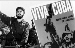 1º de Enero: Revolución Cubana, defensa de los principios humanos