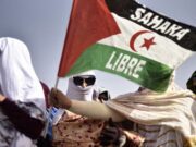 Ver «RASD 50 años de lucha anticolonialista» con Esteban Silva»