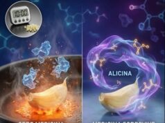 Cómo usar el ajo medicinalmente útil