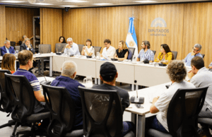 Presidente de CLATE participó de audiencia internacional contra la Reforma Laboral