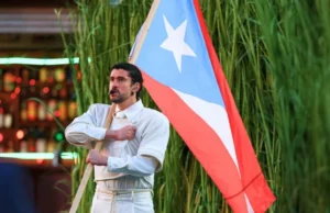 El “Conejo Malo” Rebelde