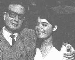 Beatriz Allende, la olvidada hija del «Chicho»: Una corta vida revolucionaria