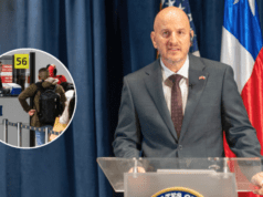 Chile/USA: Soberanía o colonia, el quid de la cuestión