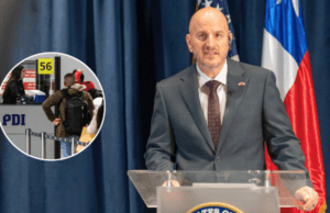 Chile/USA: Soberanía o colonia, el quid de la cuestión