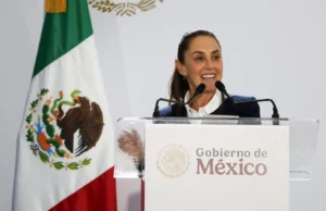 México desafía la presión de EE. UU. y reafirma su apoyo a Cuba en medio de la crisis energética