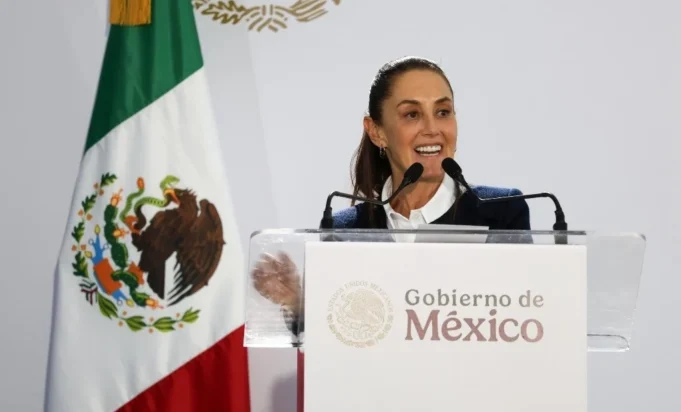 México desafía la presión de EE. UU. y reafirma su apoyo a Cuba en medio de la crisis energética