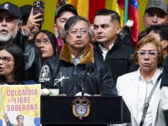 América Latina es el principal objetivo de Trump