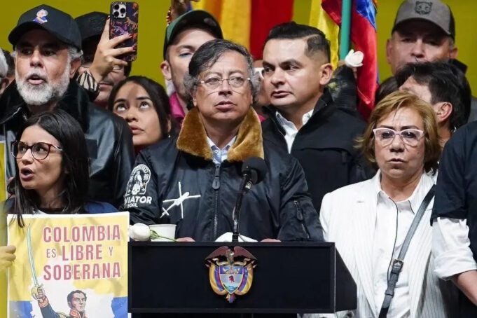 América Latina es el principal objetivo de Trump