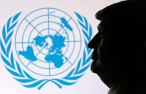 El Consejo de Paz de Gaza: en las Antípodas de las Instituciones de Naciones Unidas