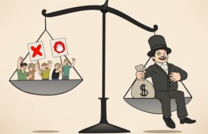 Las grandes fortunas en América Latina crecieron dieciséis veces más rápido que el PIB regional