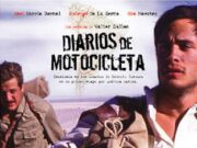 Cine – Diarios de Motocicleta. 2004