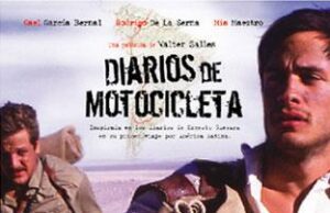 Cine – Diarios de Motocicleta. 2004