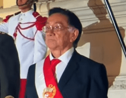 Perú – ¿Un gobierno de izquierda?