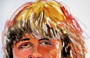 Nación Mapuche – Un nuevo aniversario del asesinato de Emilia «Bau», activista trans y defensora de la lucha Mapuche