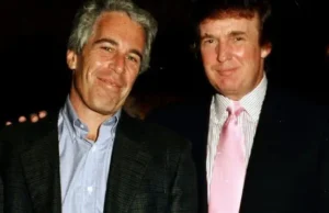 ¡Las files de Epstein son crímenes de lesa humanidad!