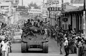 Defender a Cuba hoy: una definición de clase frente a la ofensiva imperialista
