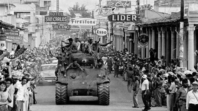 Defender a Cuba hoy: una definición de clase frente a la ofensiva imperialista