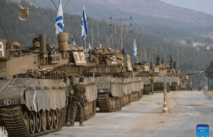 Colgarlos a todos: Israel se encamina a la pena de muerte