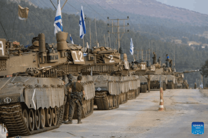 Colgarlos a todos: Israel se encamina a la pena de muerte