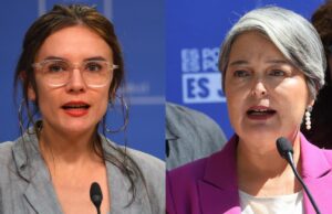 Aquí, pensando. Por casualidad, ¿Alguien sabe algo de la excandidata presidencial Jeannette Jara, de Marcos Barraza o de Camila Vallejo?