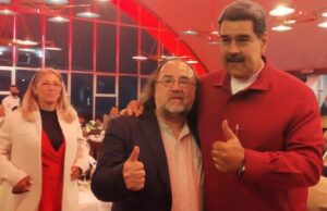 El secuestro del presidente Maduro y la reactivación imperial: Doctrina Monroe y soberanía en disputa