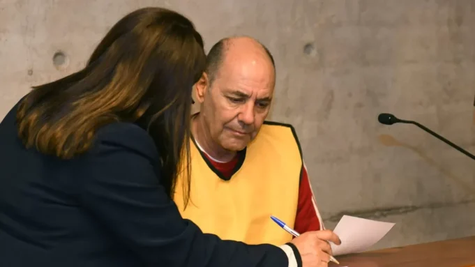Chile – El equipo de DDHH de Gendarmería también recomienda el retorno de Mauricio Hernández Norambuena a la cárcel de Rancagua