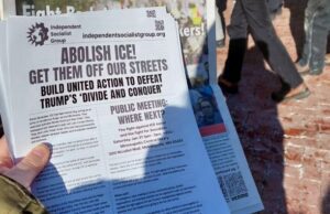 Decenas de miles marchan nuevamente por Minneapolis contra ICE y la represión estatal