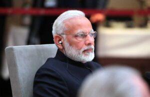 La guerra arancelaria entre India y Trump