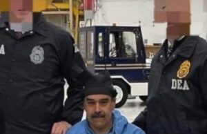 Nicolas Maduro denuncia que Estados Unidos está bloqueando fondos de Venezuela destinados a costear su defensa legal