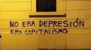 Capitalismo y el Estado en Chile