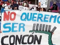 Chile – Casas sin gente y gente sin casa