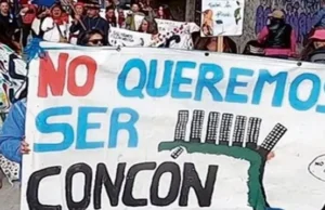 Chile – Casas sin gente y gente sin casa