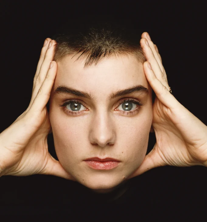 Sinéad O’Connor: “Luchen contra el verdadero enemigo”