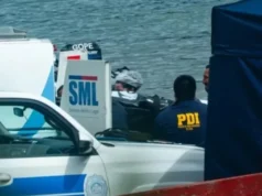 Tragedias que no cesan en industria salmonera: Tras hundimiento en Estuario de Reloncaví, suman 90 trabajadores muertos en 13 años