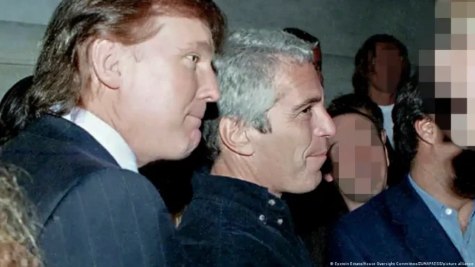 Nueva filtración de los archivos Epstein – bombas sobre la esfera latinoamericana