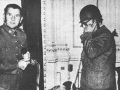 Fernández Larios y la muerte de Allende. Por Juan Pablo Cárdenas S.