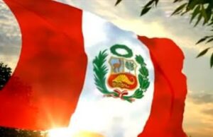 PERU – RESPETO A NUESTRA SOBERANÍA