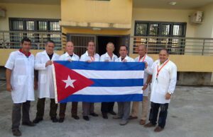 Cuba – PARA NO OLVIDAR