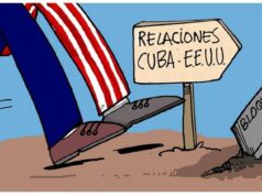OPINION – CHILENO VIVIENDO EN CUBA