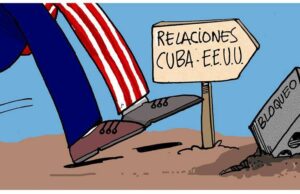 OPINION – CHILENO VIVIENDO EN CUBA