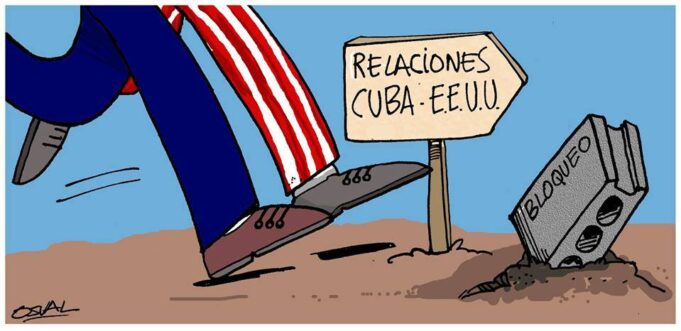 OPINION – CHILENO VIVIENDO EN CUBA