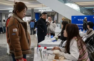 China llegó tarde al capitalismo pero pronto a sus patologías