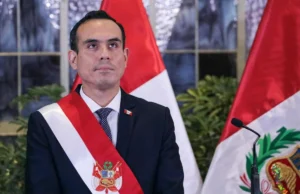 Perú – 8 presidentes en 10 años. La necesidad de un cambio radical en la estructura de poder en el país