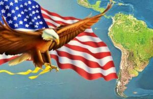 Estados Unidos y su bloqueo a los cubanos