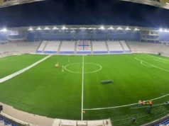 Chile – ¡ESTADIO DE LA UC ES INSEGURO FRENTE A INCENDIOS!