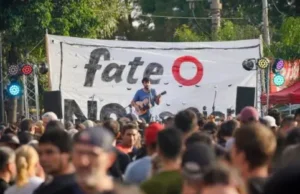 Argentina – Los obreros de Fate marcan el camino