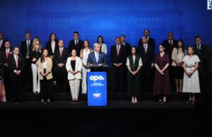 Perspectivas del gobierno de Kast